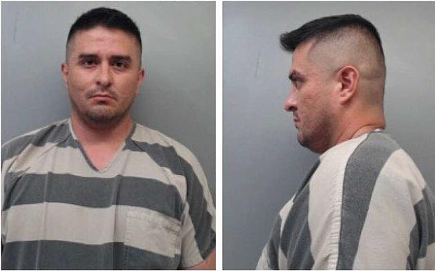 Serial Killer Arrested in Texas is a Border Patrol Agent