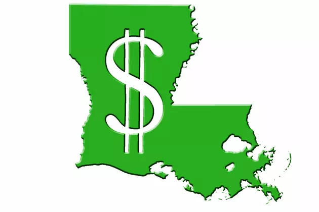 Workers in Louisiana are Making More Money