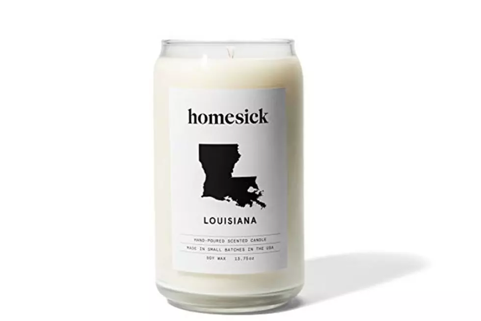 Does this $30 Homesick Candle Really Smell Like Louisiana?