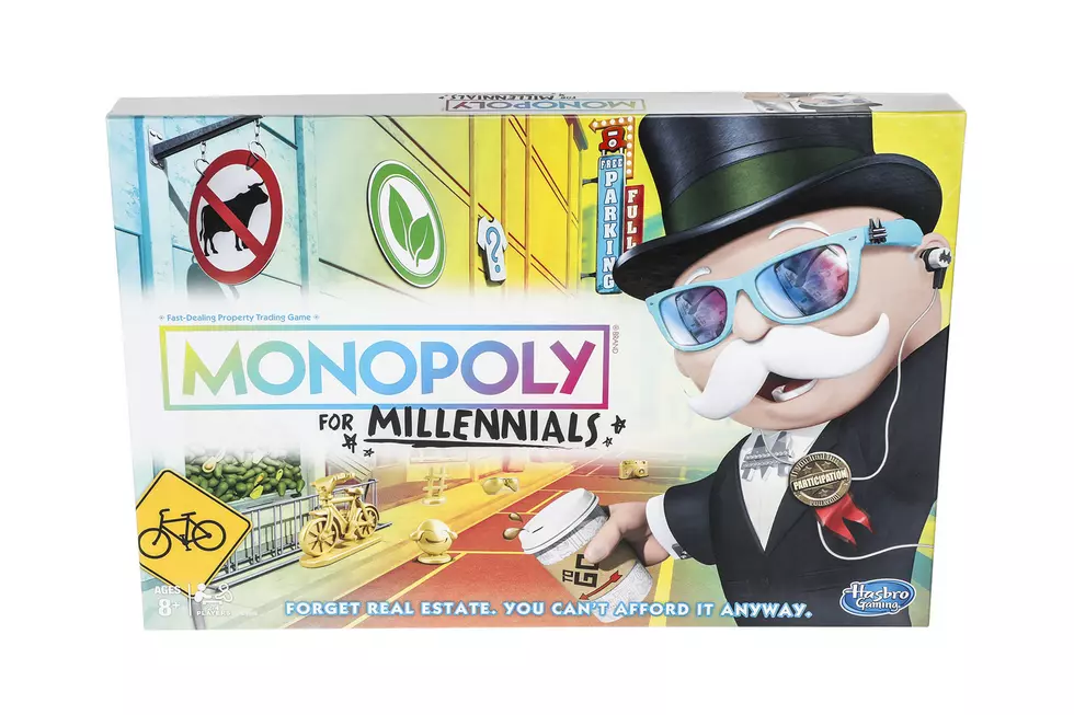 Millennials are Furious Over New Monopoly Game