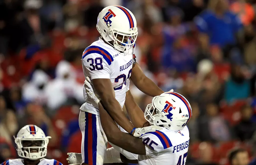 Could La Tech Or ULL Make The College Football Playoffs This Year?