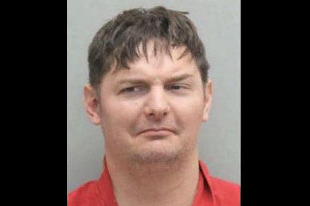 Louisiana Man Steals Ambulance Trying to Get to Japan