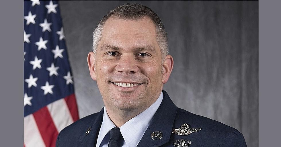 Top BAFB Command Chief Fired Over Unprofessional Relationship