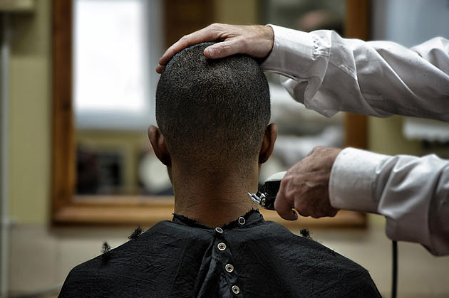 Free Haircuts for Veterans This Afternoon in Shreveport