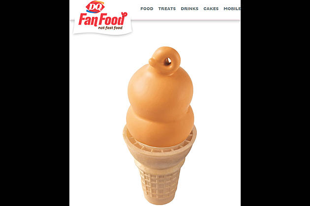 Dairy Queen is Bringing Back Butterscotch Dipped Cones for Fall