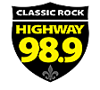 Highway 98.9