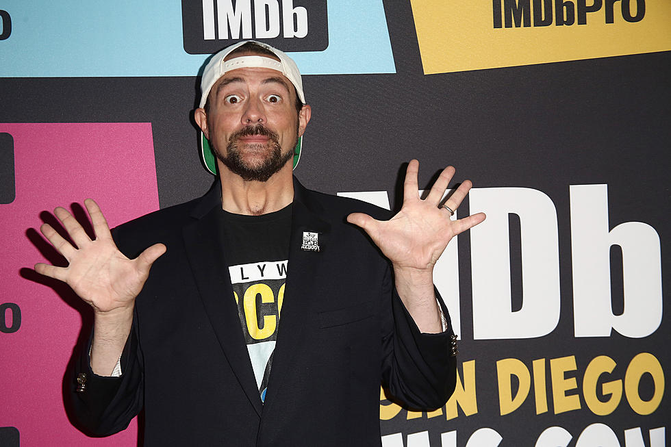 Details On Kevin Smith’s Shreveport Meet & Greet Packages