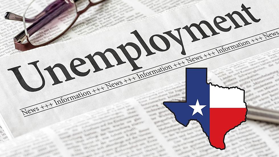 These Are the Counties With the Highest Unemployment in Texas