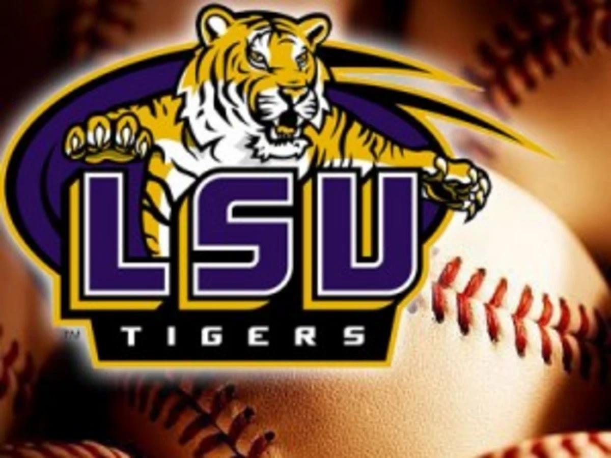 LSU Baseball Rankings LSU Baseball Rankings