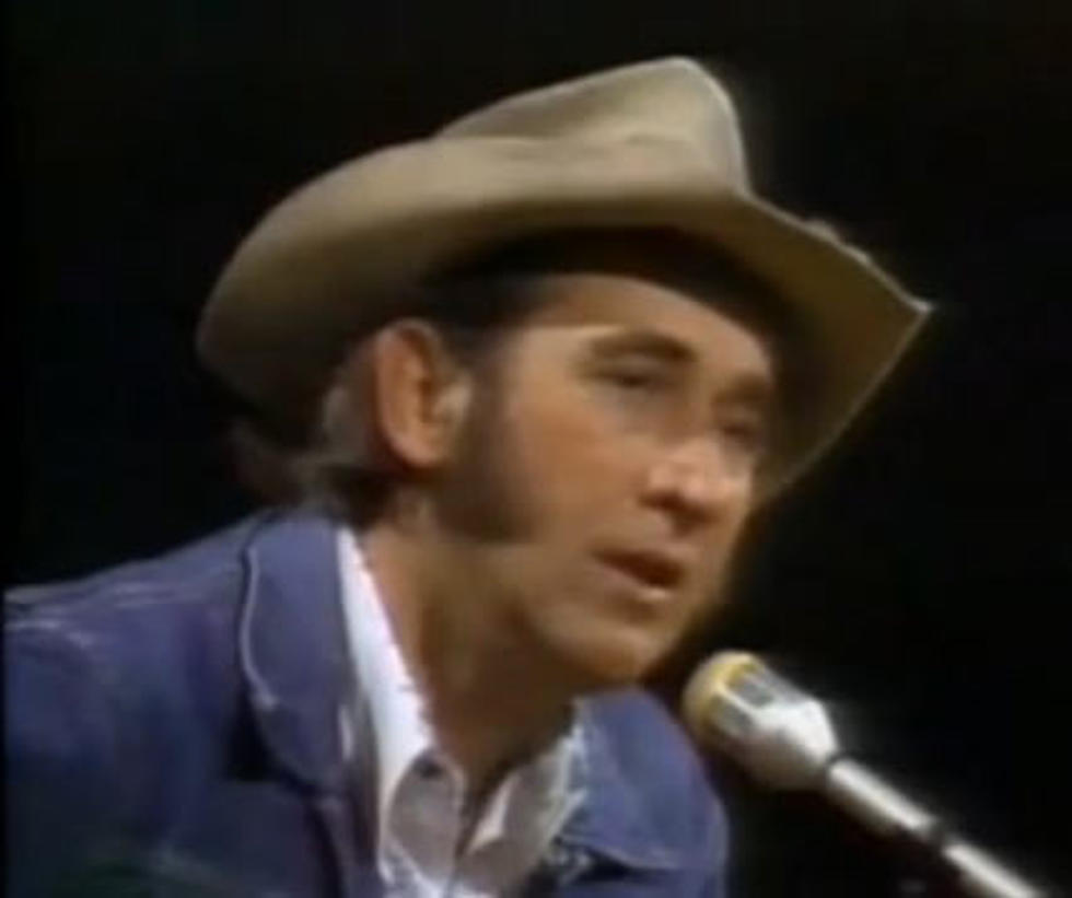 Hall Of Fame Member Of The Week “Don Williams” [VIDEO]