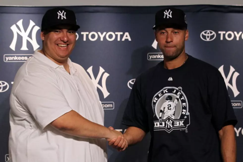 Christian Lopez Might Owe Taxes On Rewards For Returning Jeter’s 3,000th [VIDEO]