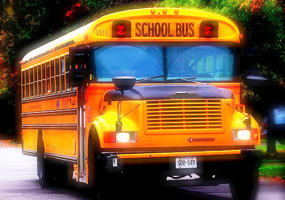School Starts Soon For Caddo, Bossier, Desoto and Webster Parishes