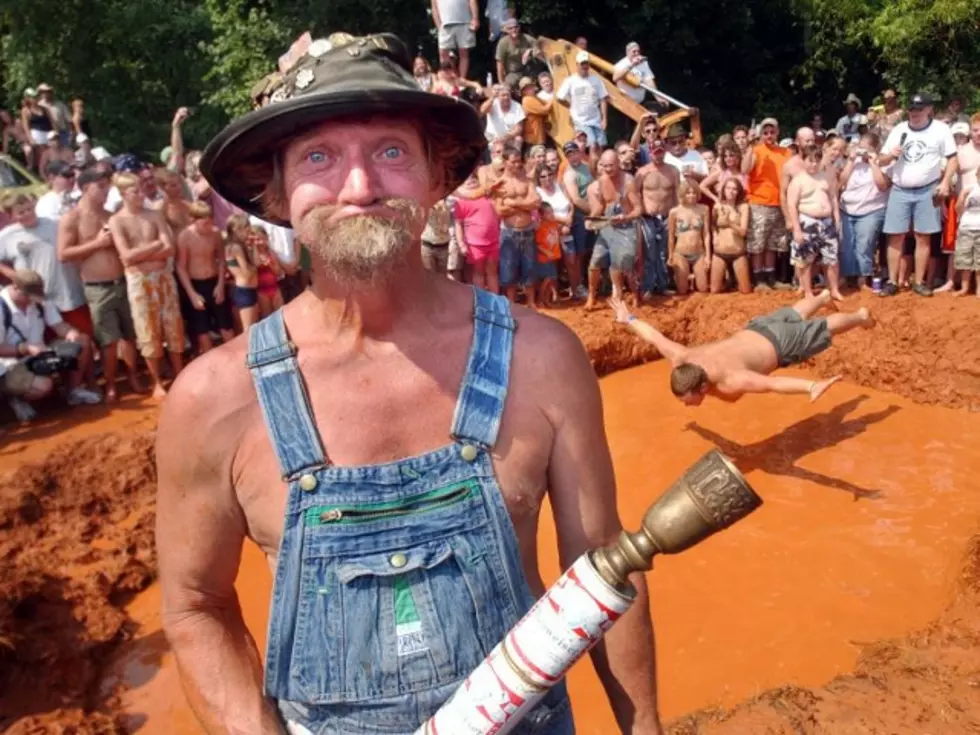 US Olympic Committee Orders Redneck Olympics Change Its Name [PHOTOS]