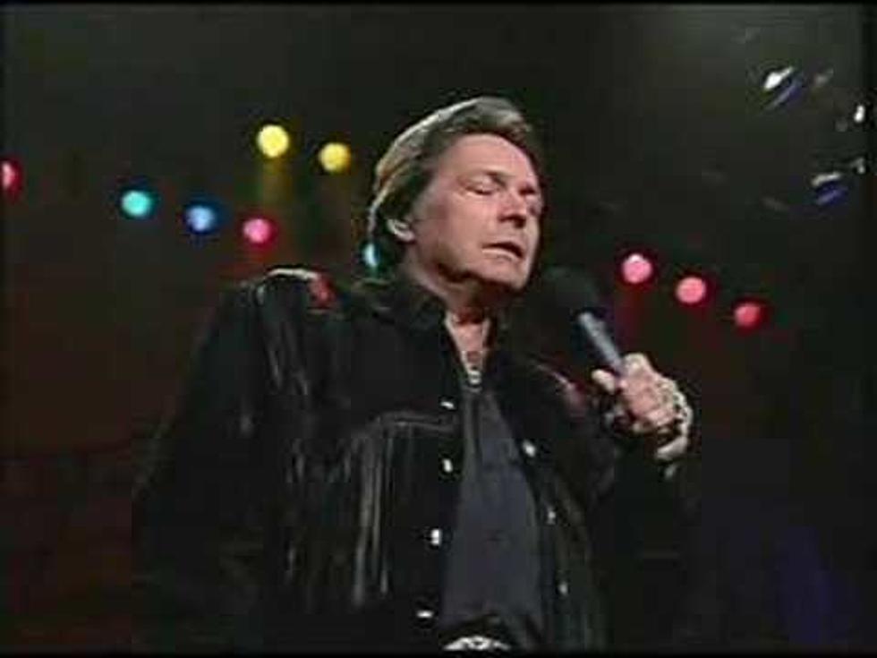 Mickey Gilley Live on KWKH Morning Show![Video|