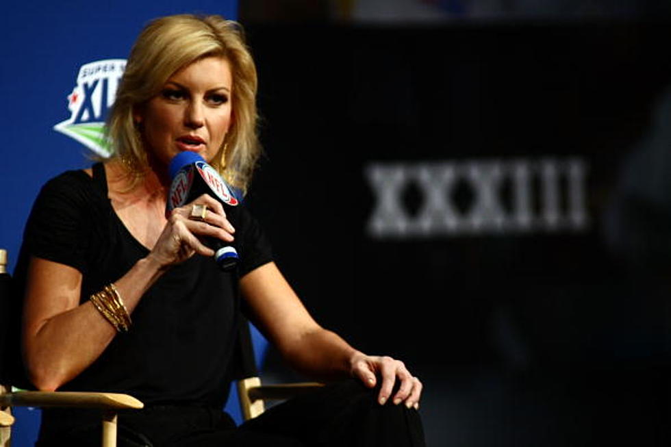 Faith Hill Will Be Back On Sunday Night Football [VIDEO]