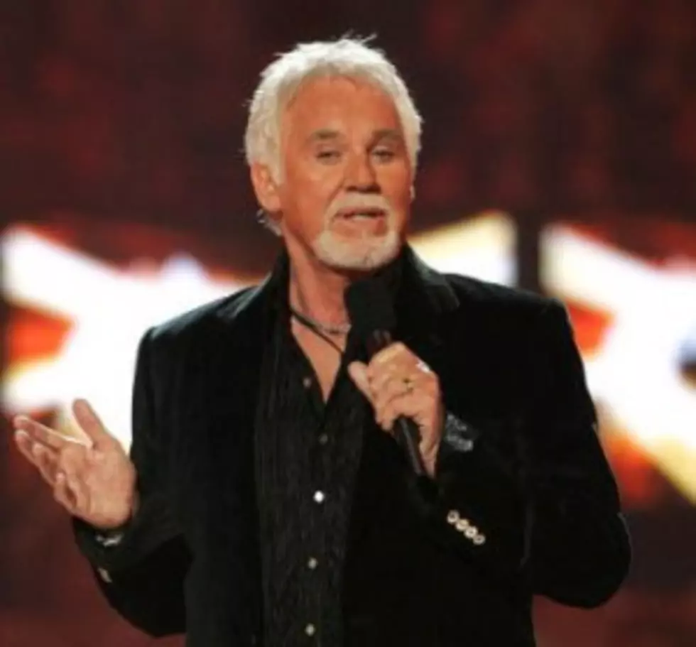 The Kenny Rogers 2011 Christmas and Hits Tour Bossier City