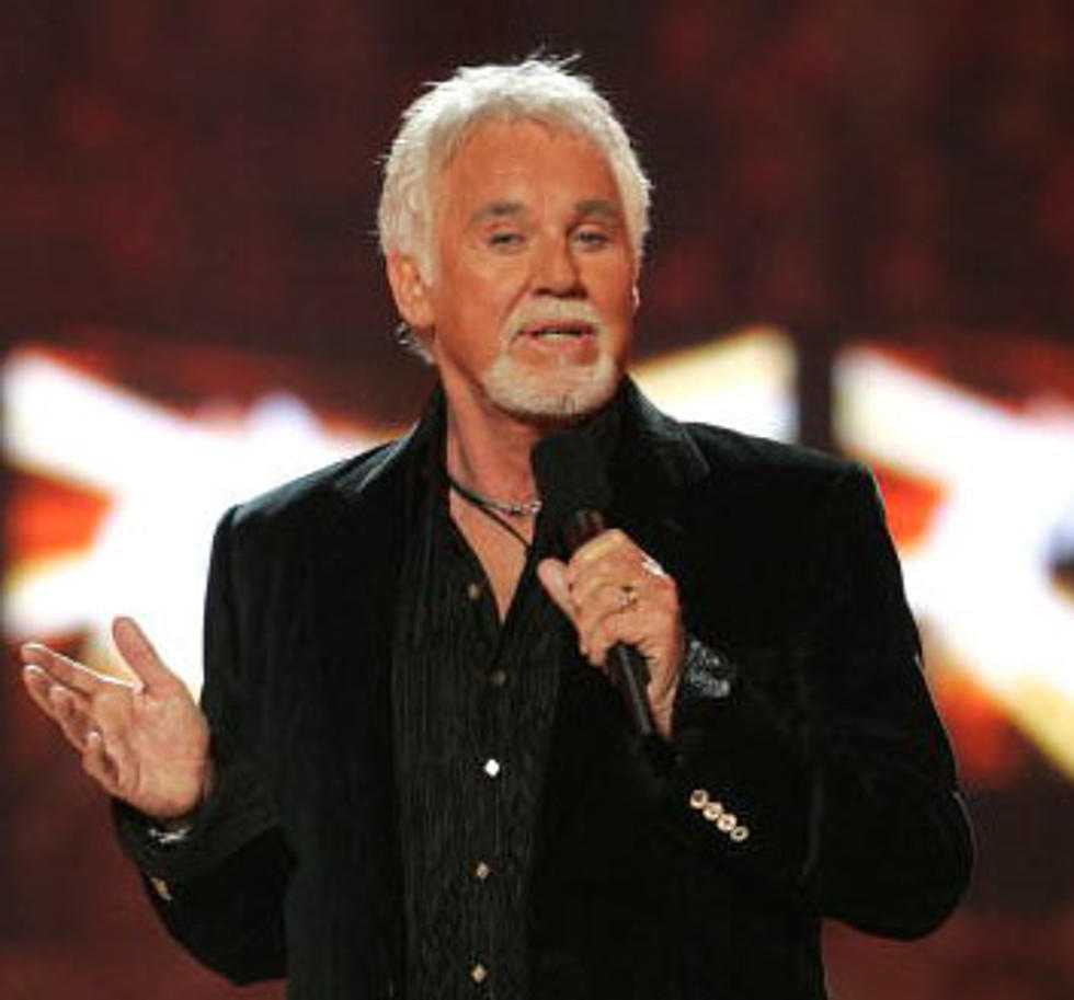 The Kenny Rogers 2011 Christmas and Hits Tour Bossier City