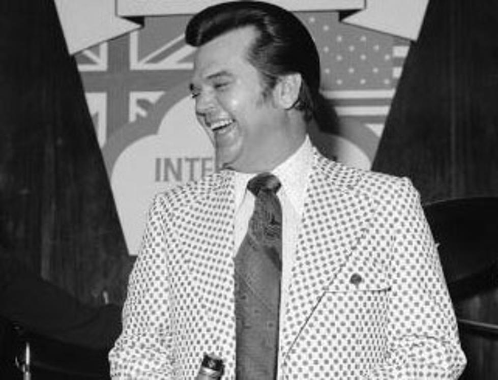 Country Music Legend of the Week – Conway Twitty [VIDEOS]