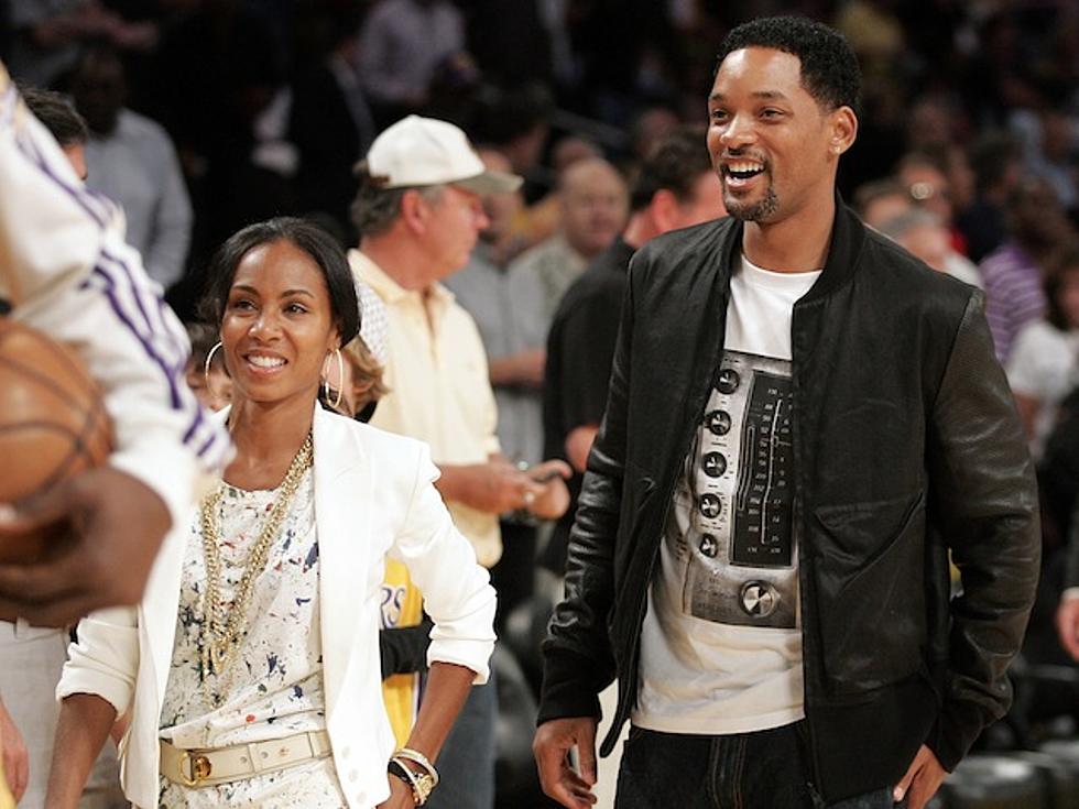 Will Smith and Wife, Jada Pinkett-Smith, Among New Owners of NBA’s Philadelphia 76ers