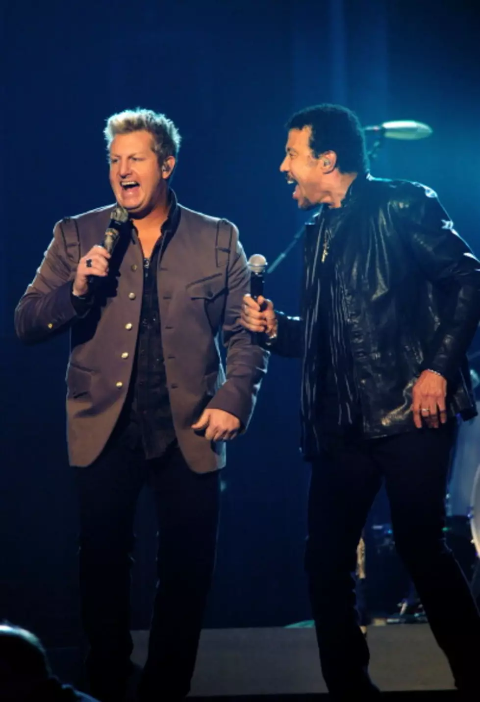 Win Tickets to See and Meet Rascal Flatts [Video]