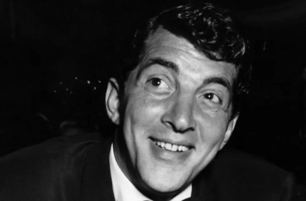 KWKH Christmas Classic of the Day Dec. 4-Let it Snow, Dean Martin