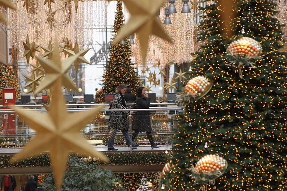 Holiday Shopping Safety Tips for Shreveport Bossier