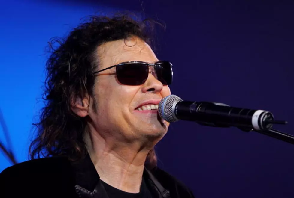 Ronnie Milsap on KWKH This Thursday