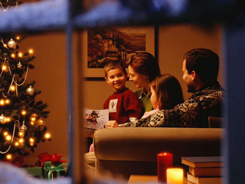 People Want Family Time During Holidays—Survey of the Day