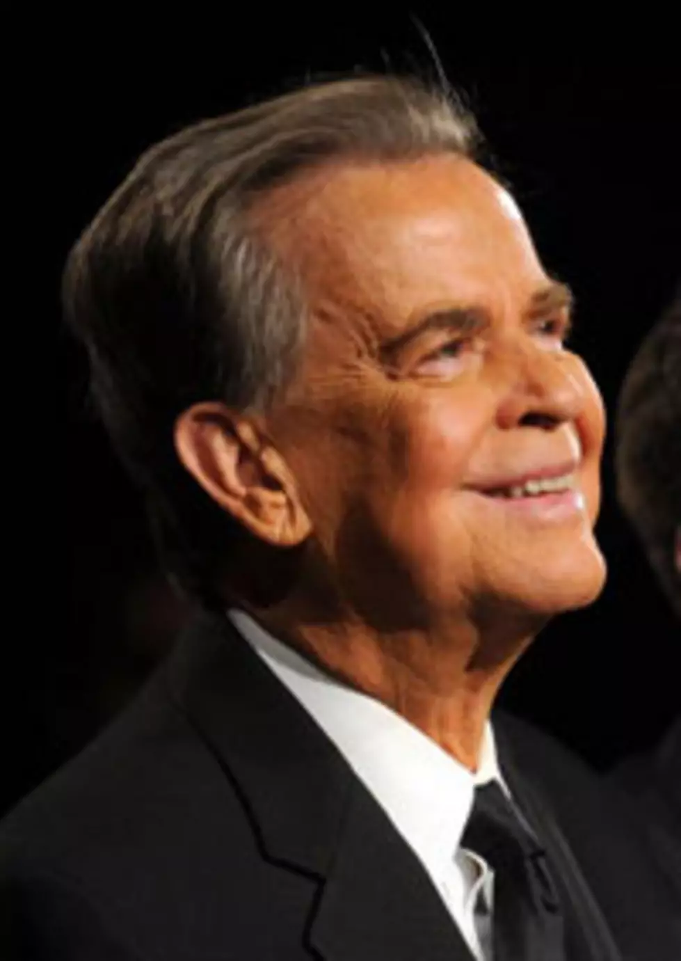 Dick Clark Will Ring in Another Year 2012 [VIDEO PHOTOS]