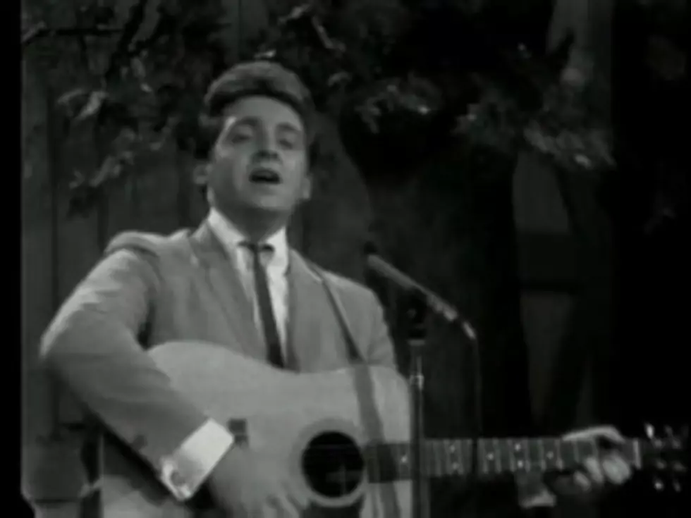 Louisiana Hayride Star, Bob Luman [VIDEOS]