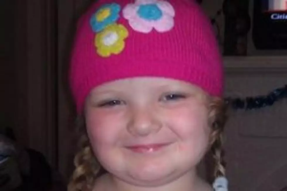 Account Set Up for 5-Year-Old Kenzie Beightol&#8217;s Family