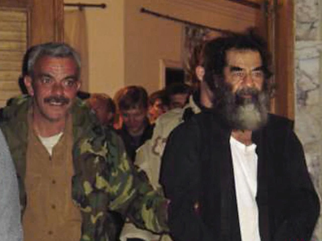 This Day in History for December 13 \u2013 Saddam Hussein Captured and More