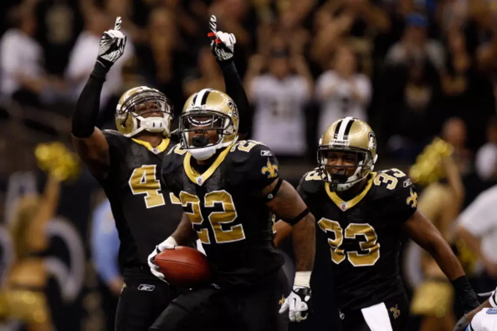 New Orleans Saints Headed For Three Straight 10-Win Seasons