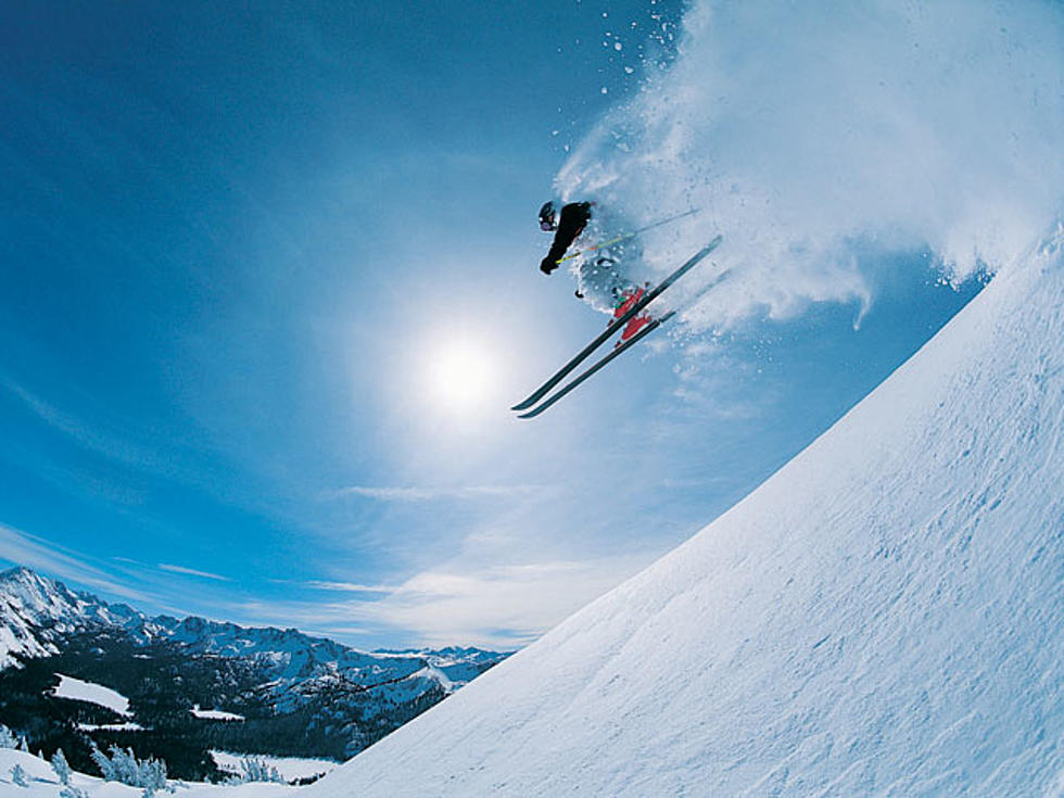 7 Intense Skiing and Snowboarding Destinations for Winter Thrill Seekers [VIDEOS]