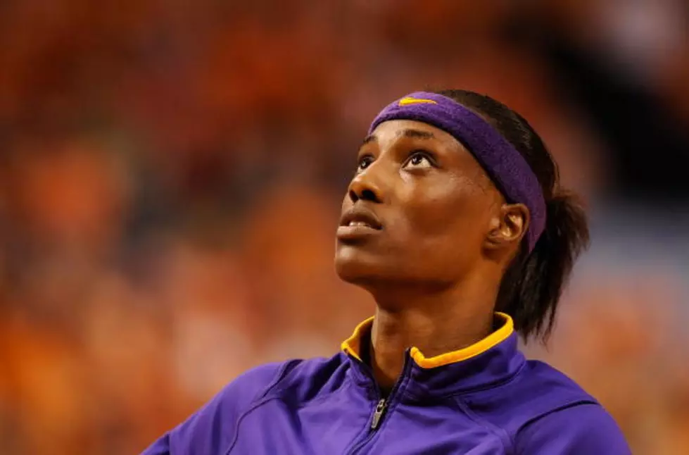 LSU Women’s Basketball Seeks Eighth Straight Victory Tonight at Mississippi State