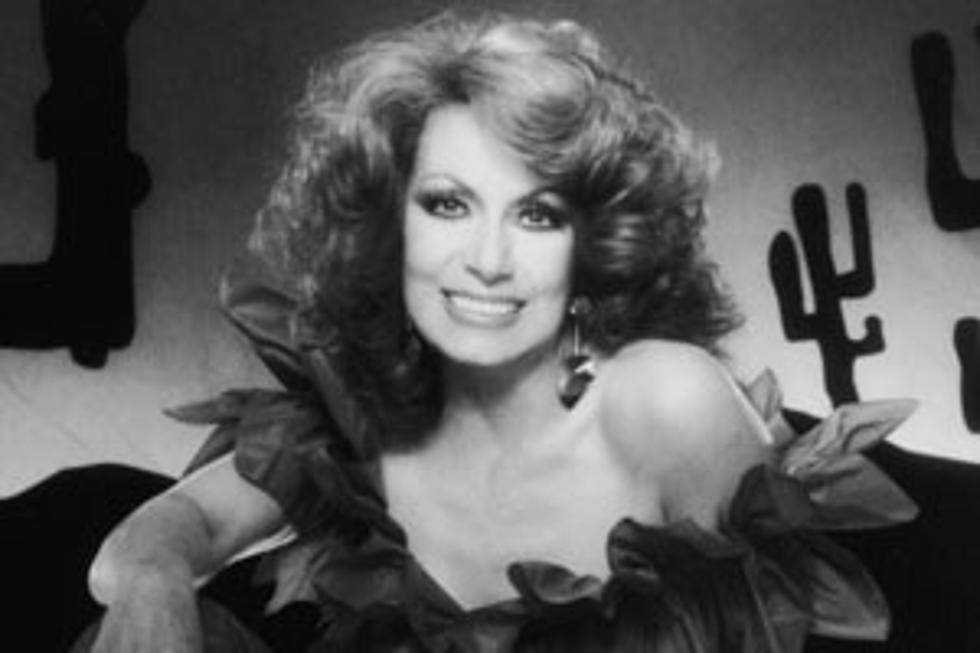 Country Music Legend of the Week, Dottie West [VIDEOS]