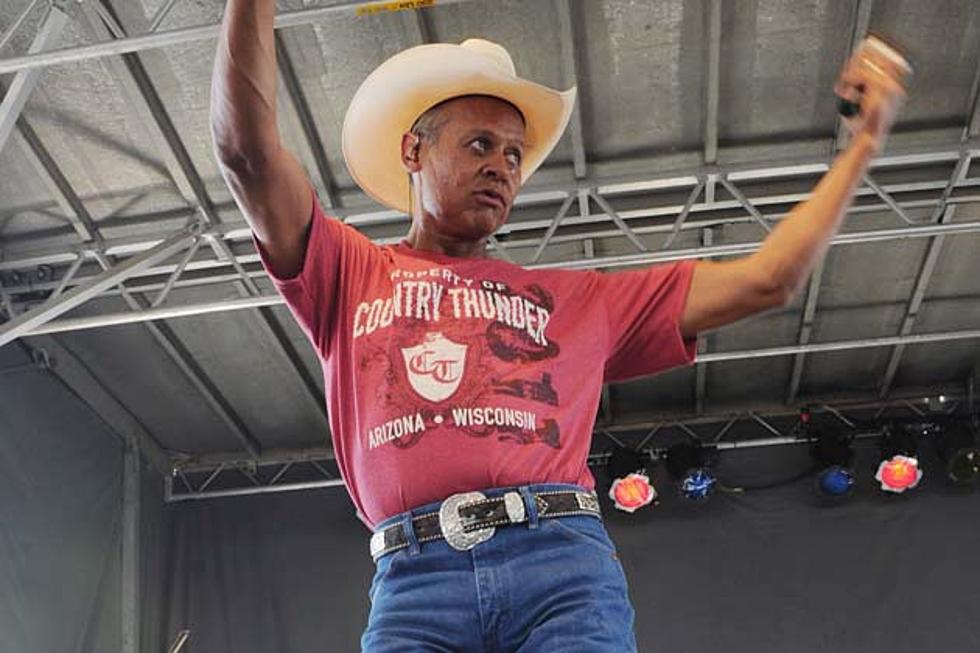 Neal McCoy Reveals ‘XII’ Track Listing