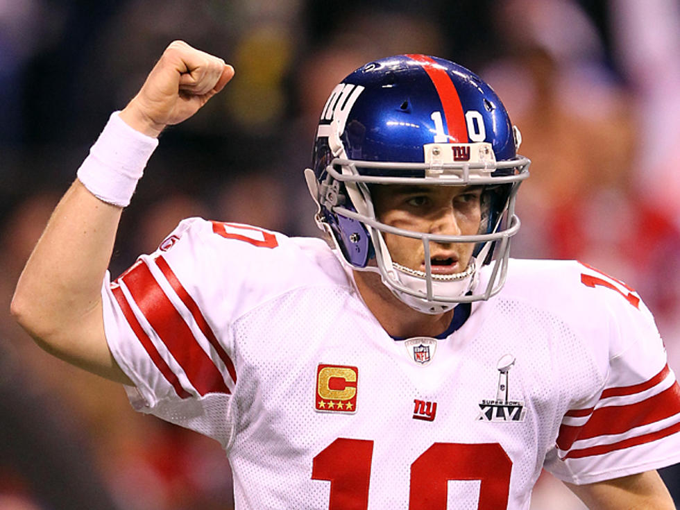 Super Bowl XLVI Was More Than Just a Big Win for the NY Giants