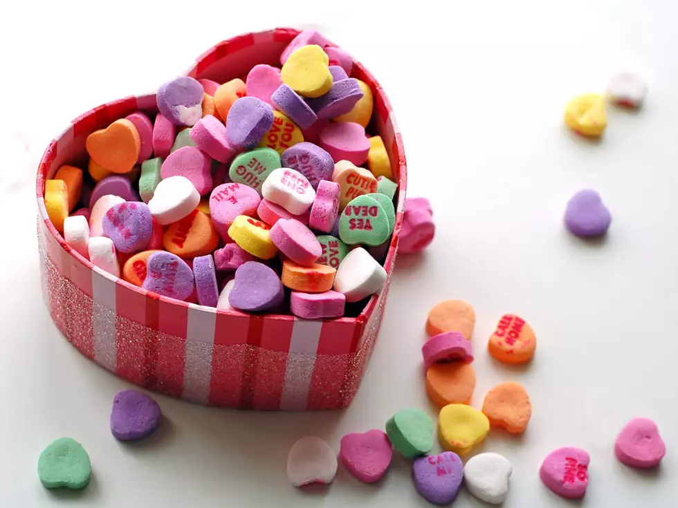 Valentine’s Day: What to Do If You’re Broke
