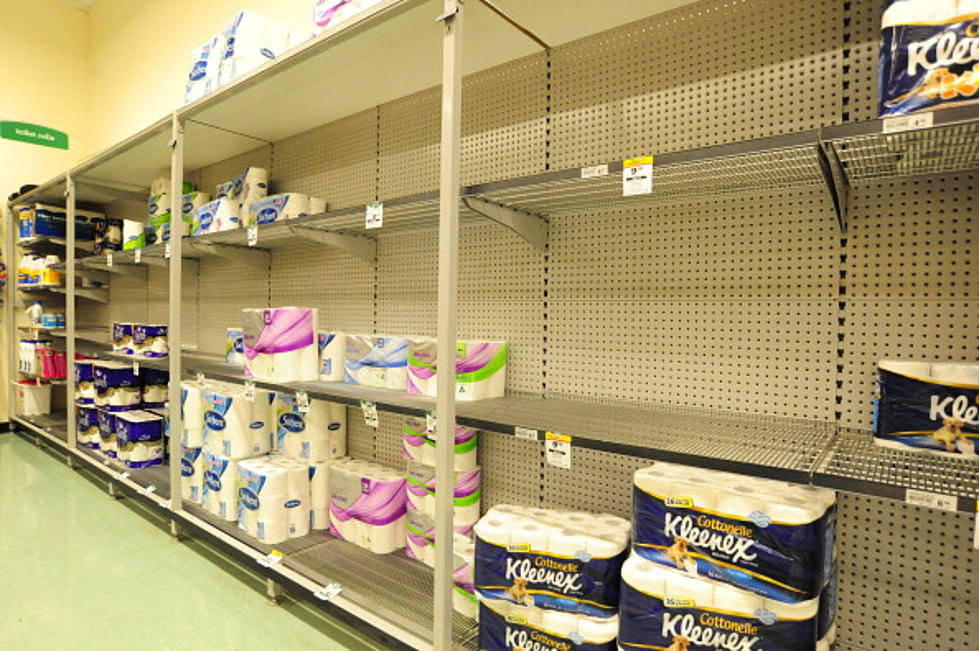 Toilet Paper Shortage: How Bad Will It Get In Shreveport Bossier?