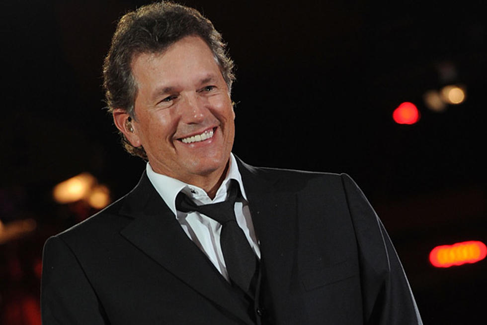 George Strait Has Confirmed The Name of New Grandson