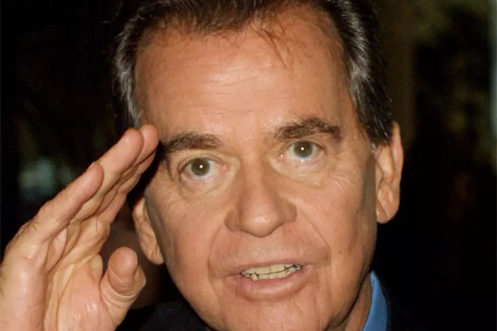 Dick Clark of American Bandstand Dead at 82 [VIDEO-PHOTOS]