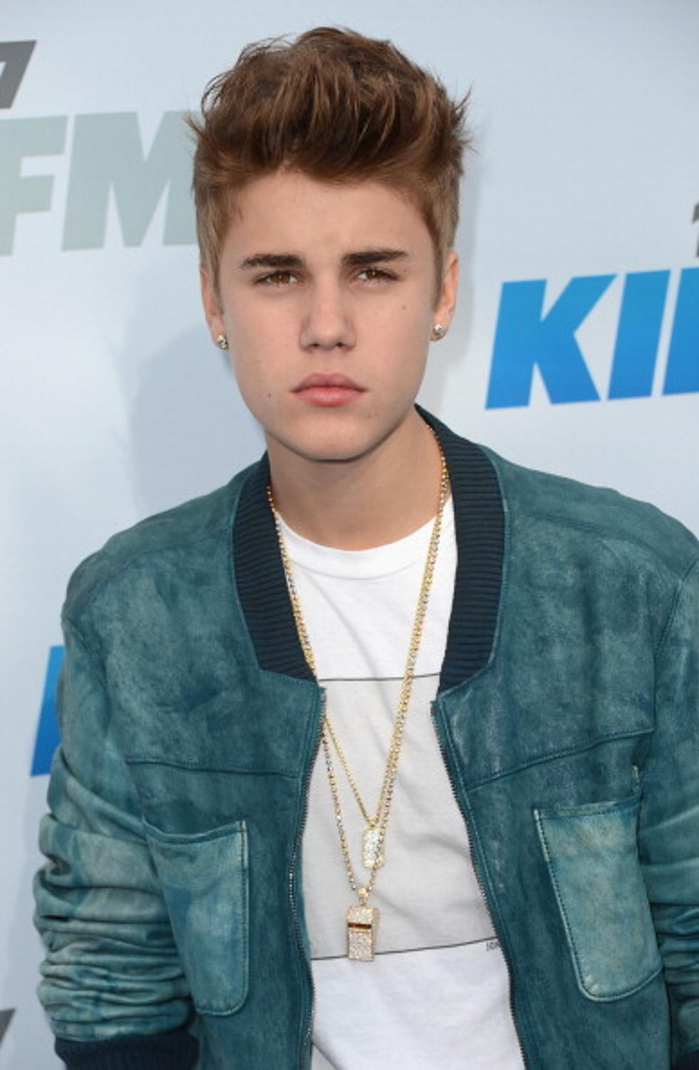 Are You a Fan of Teen Sensation Justin Bieber? Want to Own His DNA?