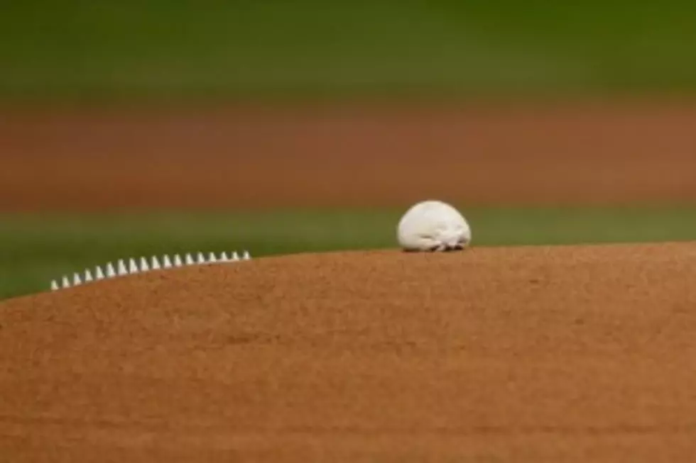 Northwestern State Baseball Coach Resigns