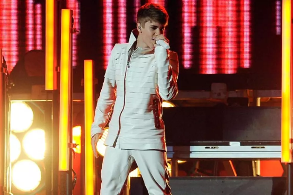 Justin Bieber Fans Injured During Concert in Norway