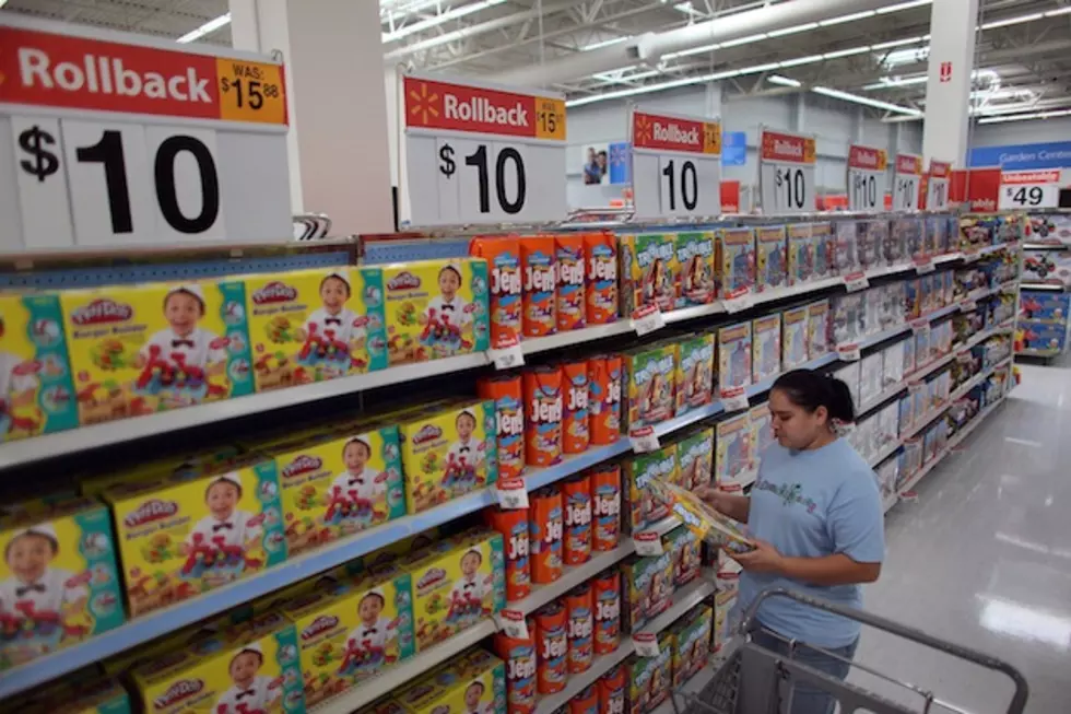 Walmart No Longer at Top of Fortune 500 List — What Company Is?