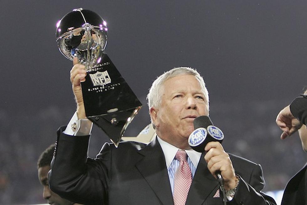 Sports Birthdays for June 5 – Robert Kraft and More