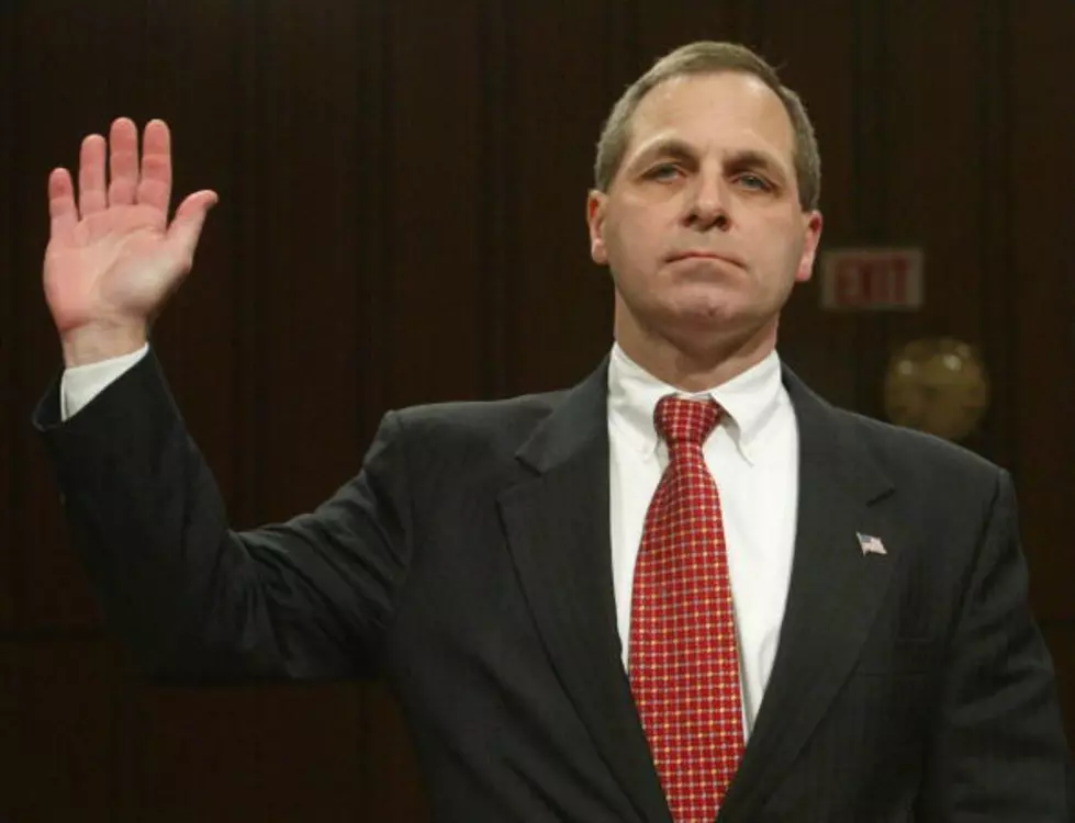 New Orleans Saints Hire Louis Freeh to Investigate Criminal Allegations