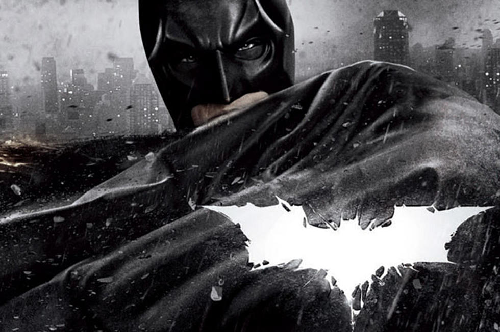 ‘Dark Knight Rises’ Commercial Contest: Have Your Work Judged by Christopher Nolan