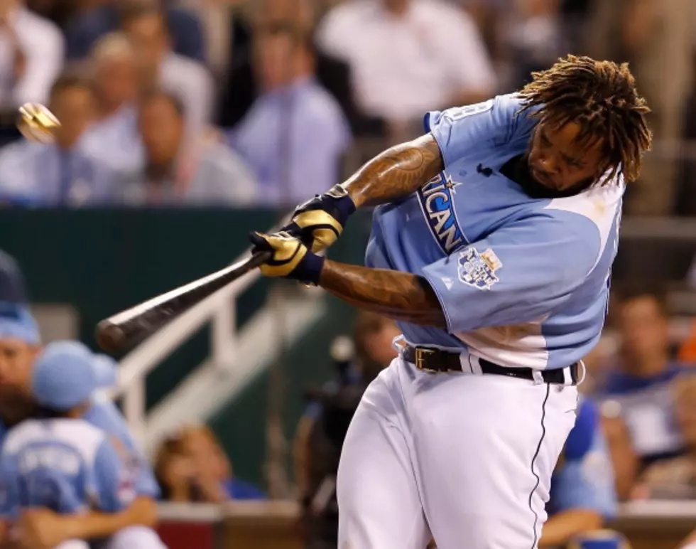 Prince Fielder: King Of The Home Run Derby